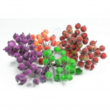 Калина цукрова, двостороння, Ø 12 мм, 40 шт