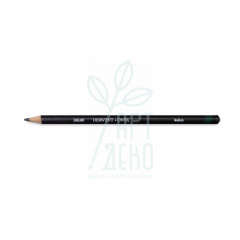 Олівець чорнографітний Onyx Medium, Derwent