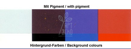 50340 Пігмент, Перламутровий Chroma мідь, 10-60 µ, 25 г, Kremer