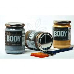 Паста текстурна акрилова Polycolor Body, 140 мл, MAIMERI