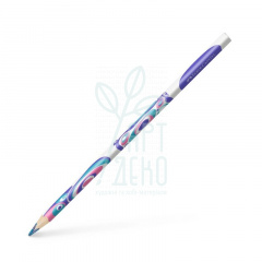 Олівець пастельний Fantasy Colours Pastel 3 в1, Faber-Castell