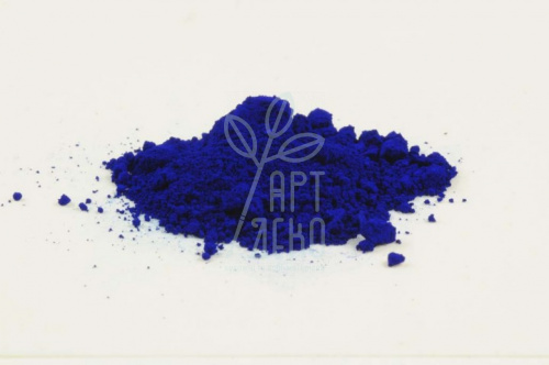 23050 Пігмент, Фталевий голубий, 25 г, Kremer