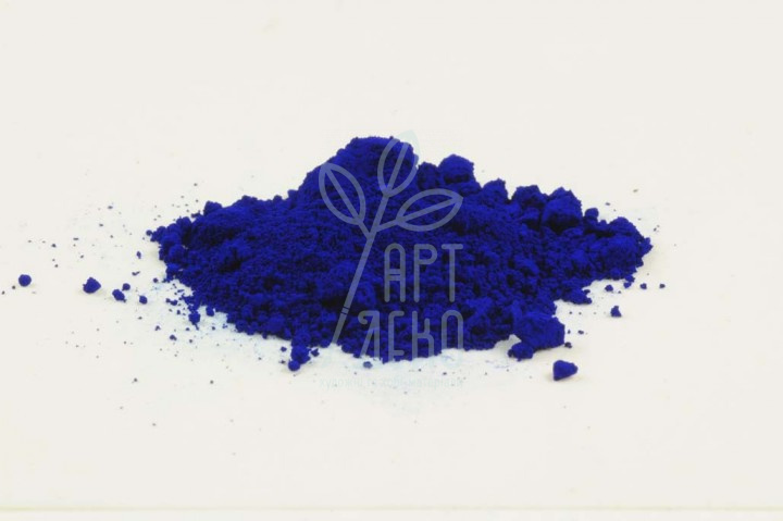 23050 Пігмент, Фталевий голубий, 25 г, Kremer