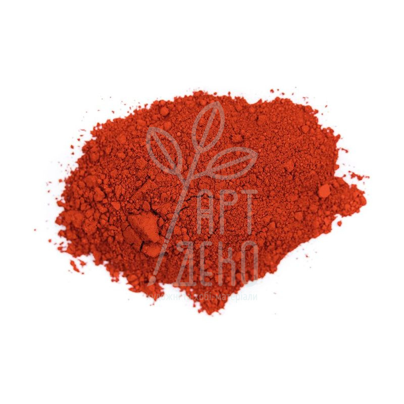 23293 Пігмент, Червоний Медічі CPT , 25 г, Kremer