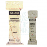 Маса самозастигаюча Keraplast, біла, KOH-I-NOOR