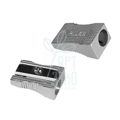 Точилка металева, клиноподібна, Milan