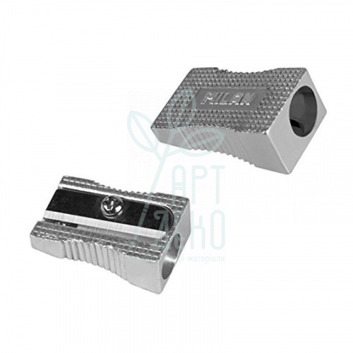 Точилка металева, клиноподібна, Milan