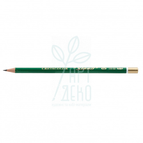 Олівець стенографічний, НВ, Cretacolor