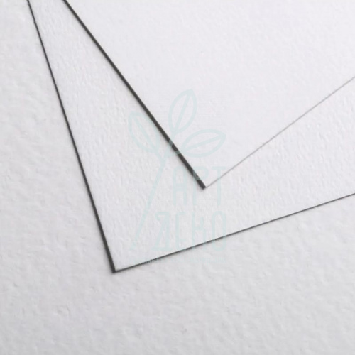 Папір для акварелі Montval, 50х65 см, 300 г/м2, дрібне зерно, Canson