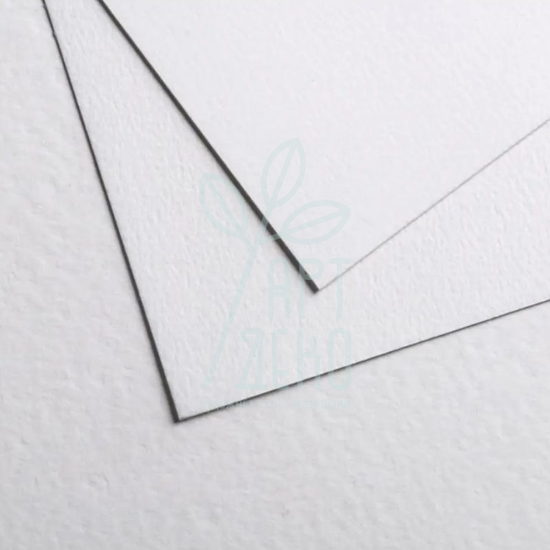 Папір для акварелі Montval, 50х65 см, 300 г/м2, дрібне зерно, Canson