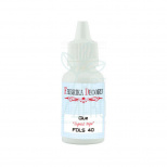 Клей Рідкий скотч, 40 мл, Фабрика Декору