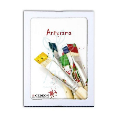 Антирама зі склом, Gedeon