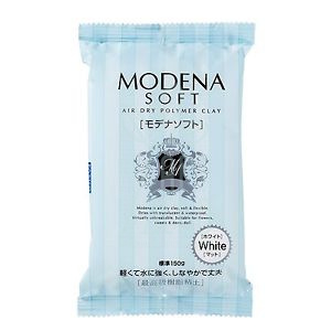 Пластика самозастигаюча Modena Soft, 150 г, Padico