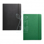 Нотатник, А5 (14,8х21 см), крапка, 115 г/м2, 60 л, Сумна Вівця