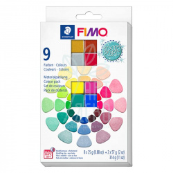 Набір полімерної глини 