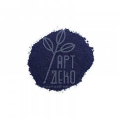 23100 Антрахіноновий синій, 25 г, Kremer