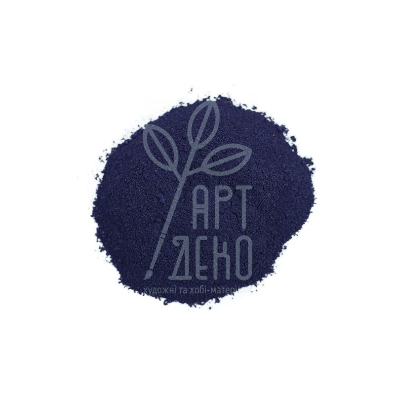 23100 Пігмент, Індантрен синій, 25 г, Kremer