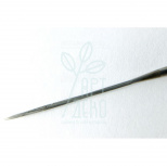 Голка для валяння №38 "Зірка" кручена GB