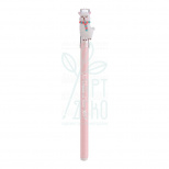 Ручка кулькова Lama, 0,7 мм, синя, Yes