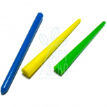 Утримувач для пера пластиковий RIO, 11 см, Китай