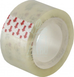 Скотч пакувальний, 24 мм, 40 мкм, Axent