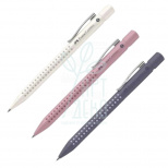 Олівець механічний для письма Grip 2010, 0,7 мм, Faber-Castell