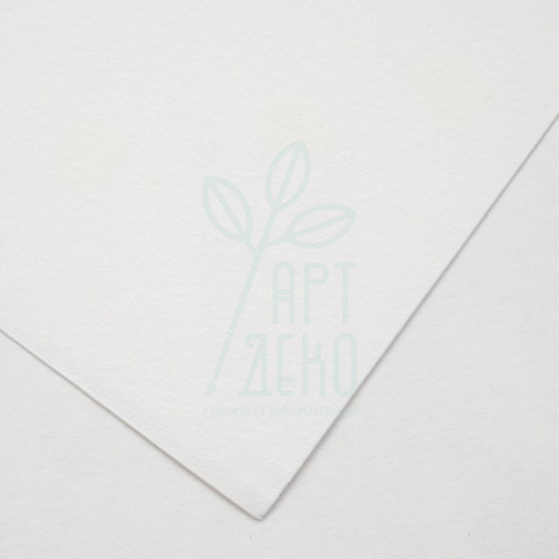 Папір для акварелі Aquarelle, 100% бавовна, дрібне зерно, 300 г/м2, Potentate
