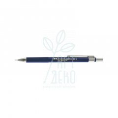 Олівець механічний TK-Fine, 0,7 мм, синій, Faber-Castell