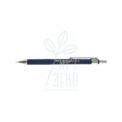 Олівець механічний TK-Fine, 0,7 мм, синій, Faber-Castell