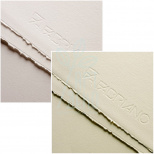Папір для акварелі та трафаретного друку Rosaspina, 70х100 см, 220 г/м2, Fabriano