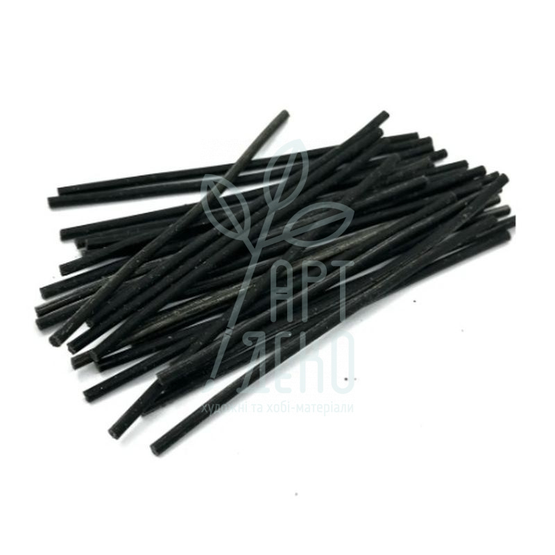 Віск для електрописачка, чорний, поштучно, США