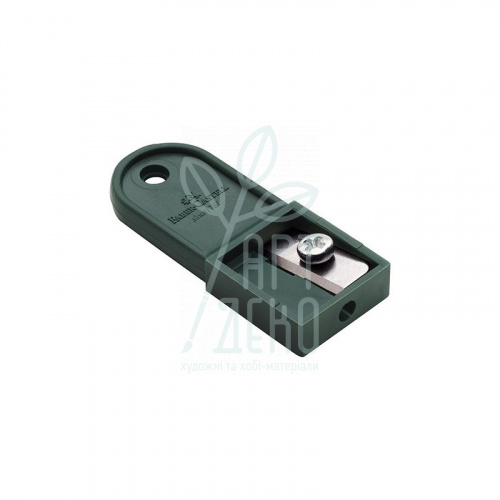 Точилка для грифелів, 2 мм, Faber-Castell