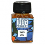 Медіум до фарб для скла Idea Vetro №700, 60 мл, Maimeri