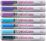 Маркер універсальний Deco Color 200-S, глянцевий, 3 мм, Marvy