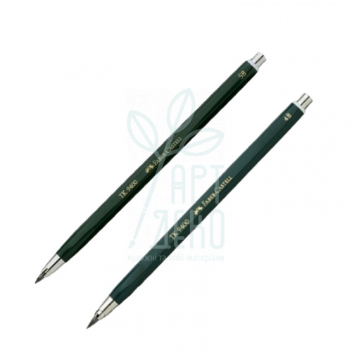 Олівець цанговий ТК 9400, 3,15 мм, Faber Castell 