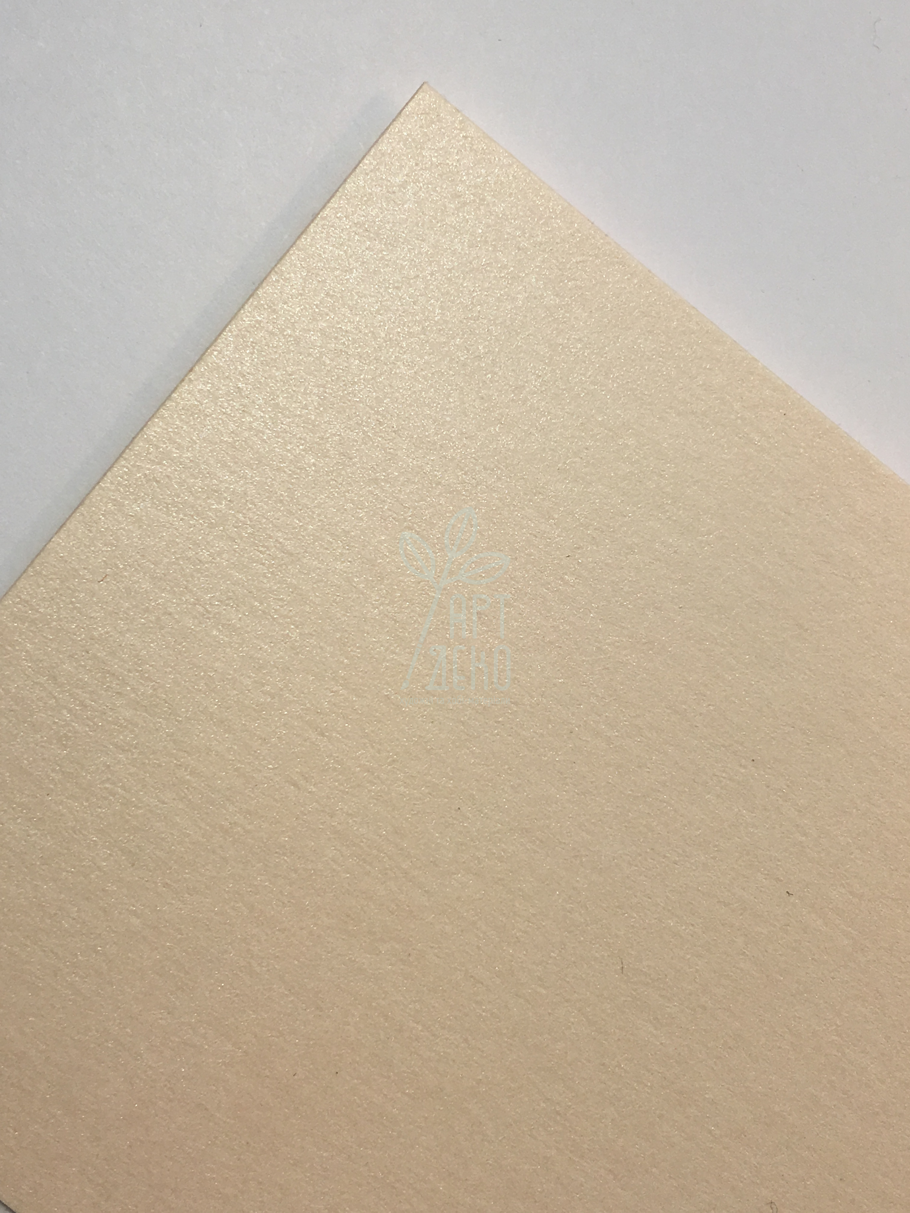 Папір Stardream coral, 285 г/м2, 50х70 см