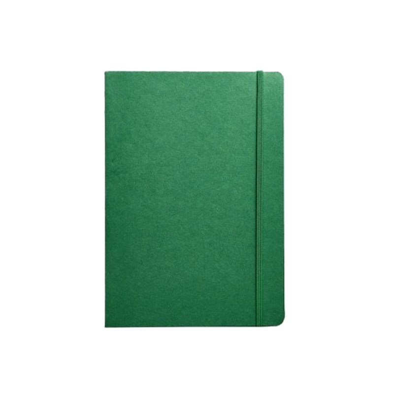 Блокнот "Нефритовий", А5 (14,8х21 см), крапка, 115 г/м2, 60 л, Сумна Вівця