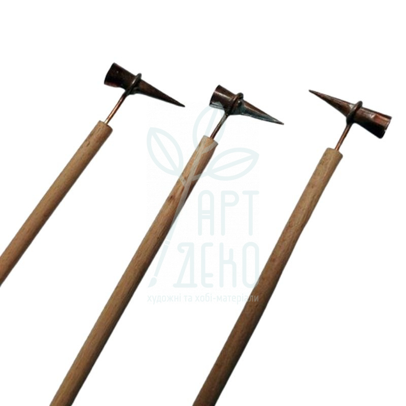 Писачок великий, дерев'яна ручка, дротик, Україна