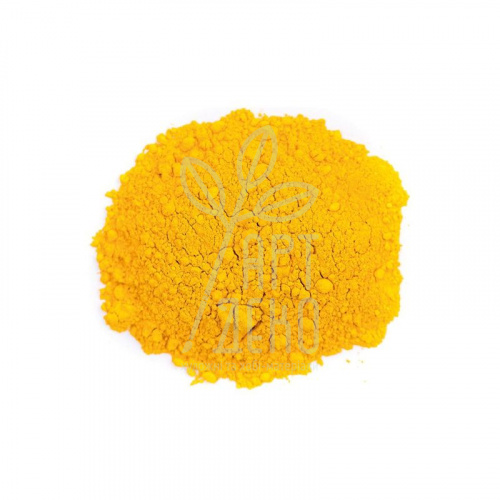 23380 Пігмент, Жовтий 83, 25 г, Kremer