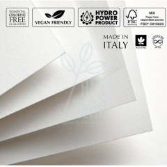 Папір для рисунку ST'ART Drawing Paper, 200 г/м2, Fabriano