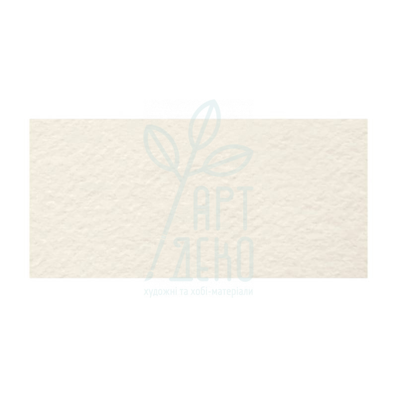 Папір для акварелі, середнє зерно, білий, 200 г/м2, Smiltainis