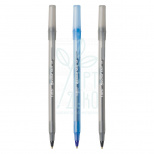 Ручка кулькова Round Stic M, 1 мм, Bic