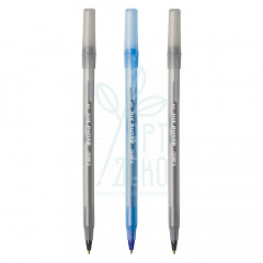 Ручка кулькова Round Stic M, 1 мм, Bic