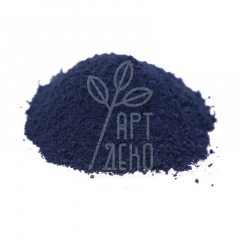 36000 Пігмент, Індіго справжній, індійський, 25 г, Kremer