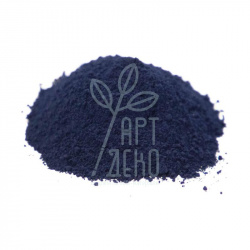 36000 Пігмент, Індіго справжній, індійський, 25 г, Kremer