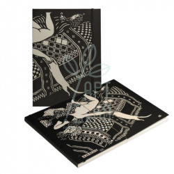 Скетчбук для графіки 