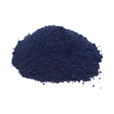 36000 Пігмент, Індіго справжній, індійський, 25 г, Kremer