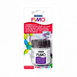 Лак для полімерної глини, матовий, 35 мл, Fimo 