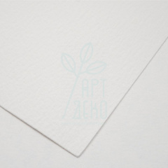 Папір для акварелі Aquarelle, 100% бавовна, середнє зерно, 300 г/м2, Potentate