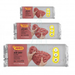 Маса самозастигаюча, теракотова, JOVI 